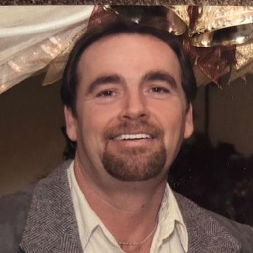 William Todd Carroll Profile Photo