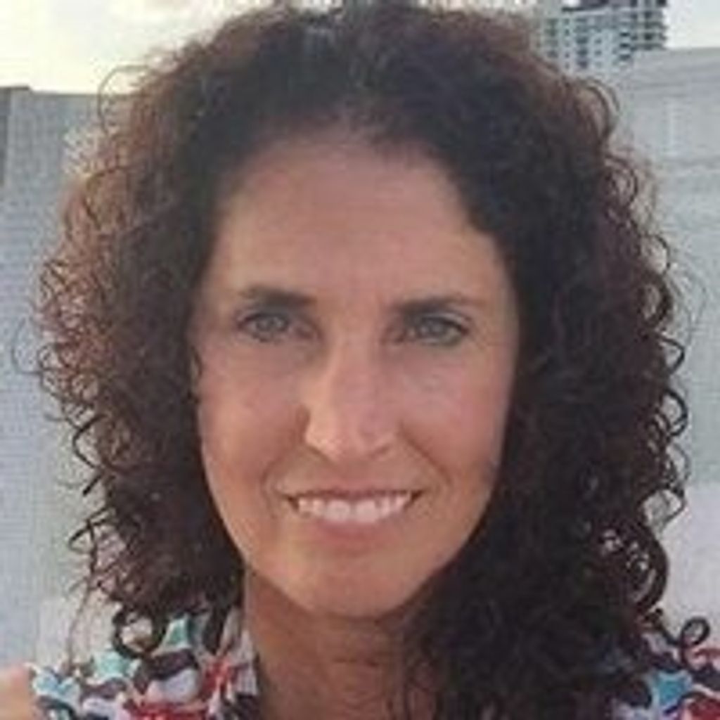 Maria Rybka