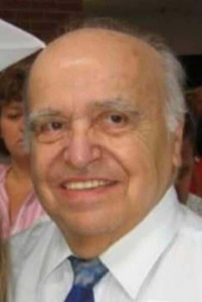 Andrew P. Scontras Profile Photo