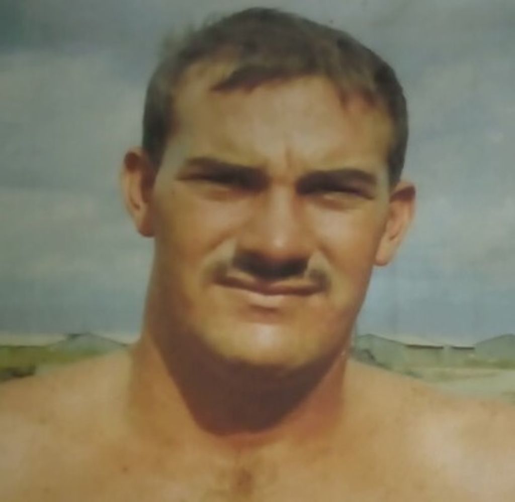 James Harlon Thompson Profile Photo