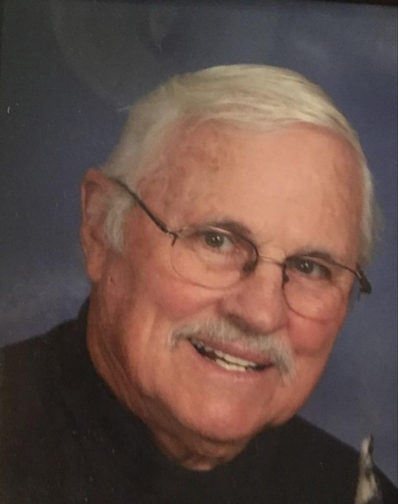 James Arvid Loftis Profile Photo