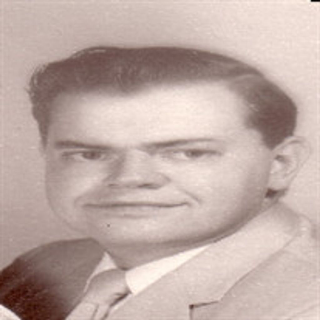 Henry Diamond Profile Photo