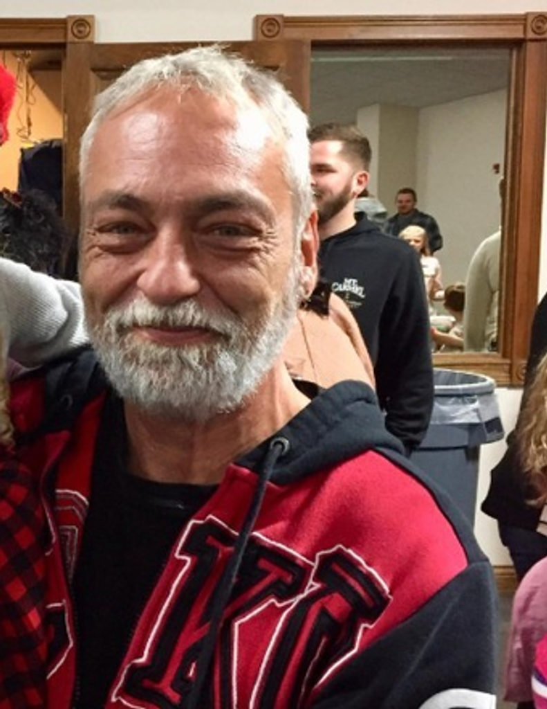 Daniel Lemarr Phillips