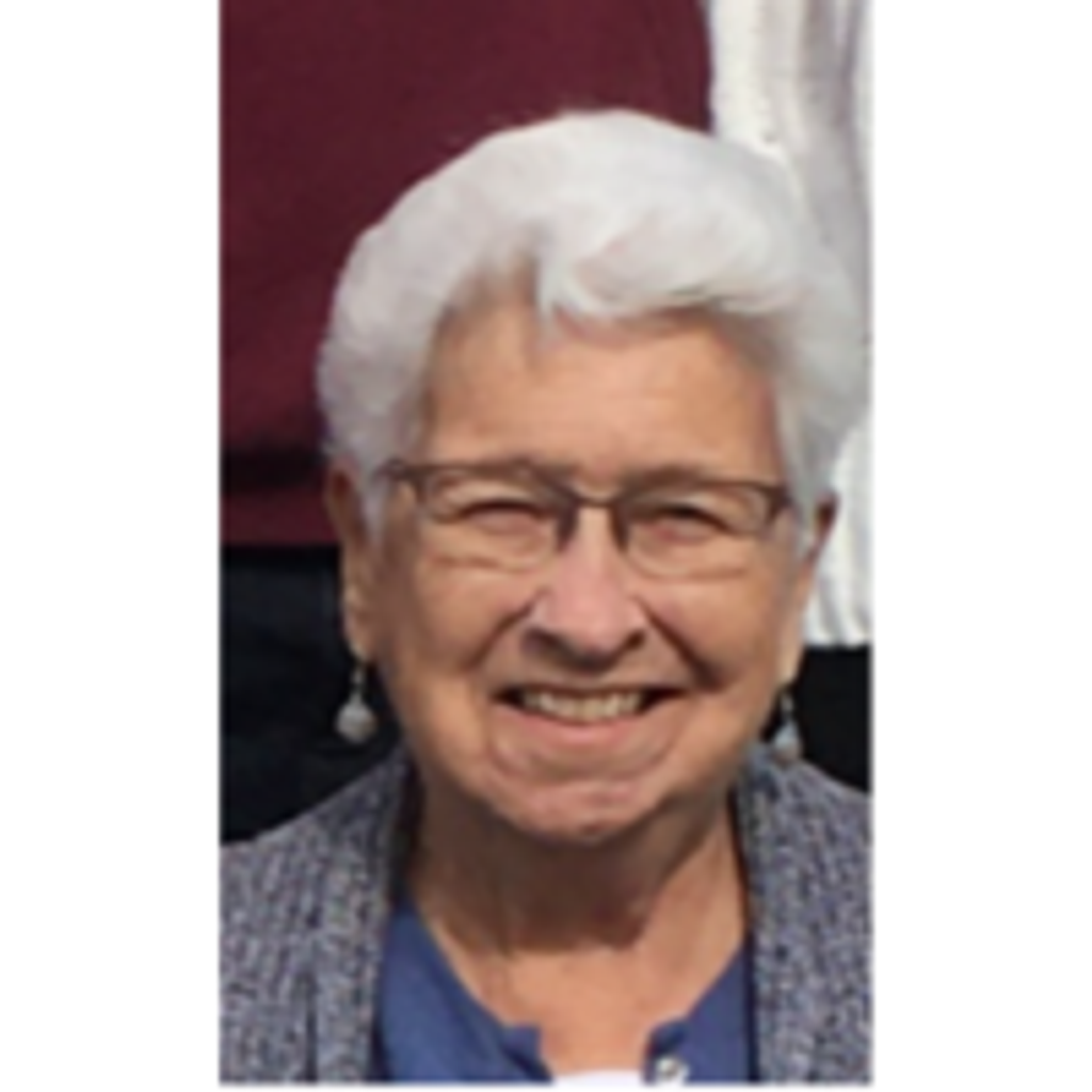 Shirley  A. Flood Profile Photo