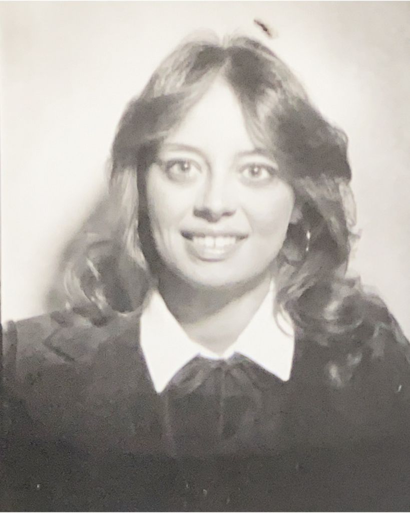 Patricia Ann Borden Profile Photo