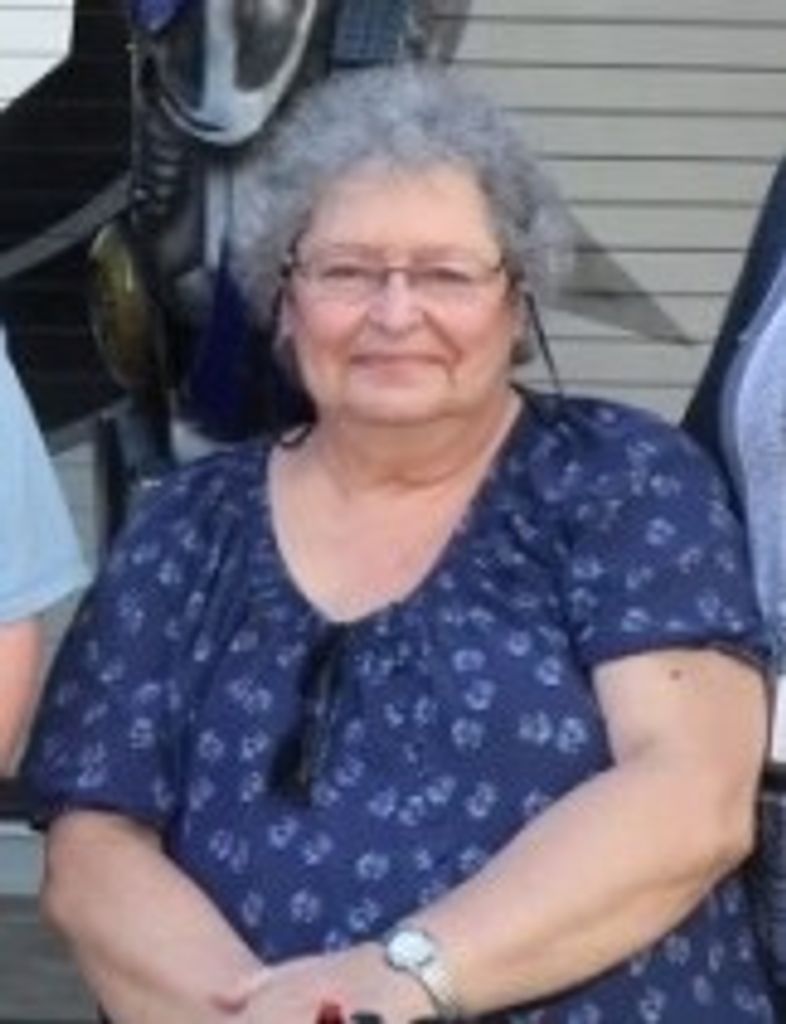 Linda Louise Wilkerson