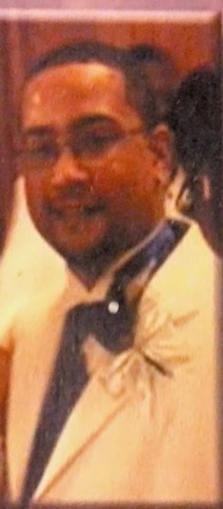 Mr. Joshua J. Howard Profile Photo