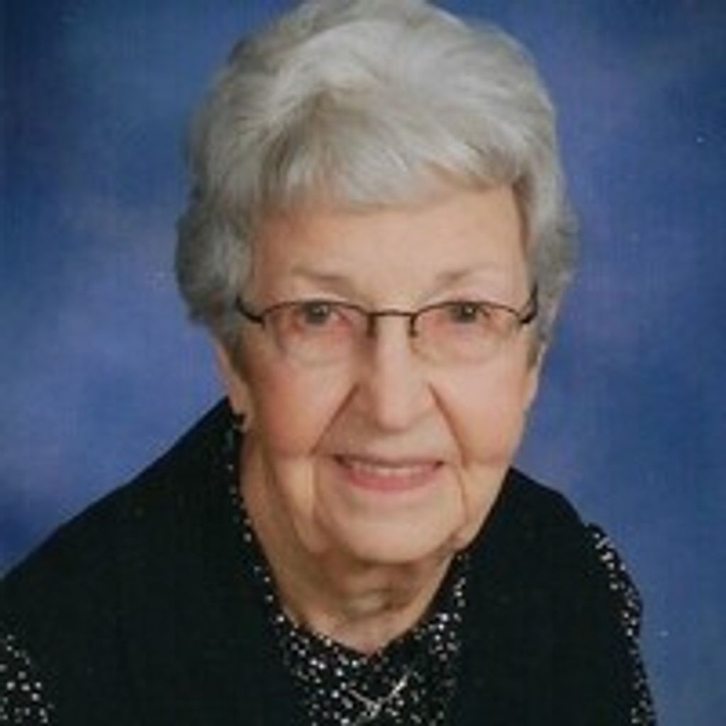 Betty L. Peterson