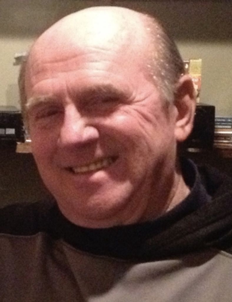 Patrick J. Foley