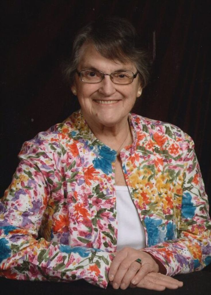 Ann Marie (Pech)  (Gfell) Ryan