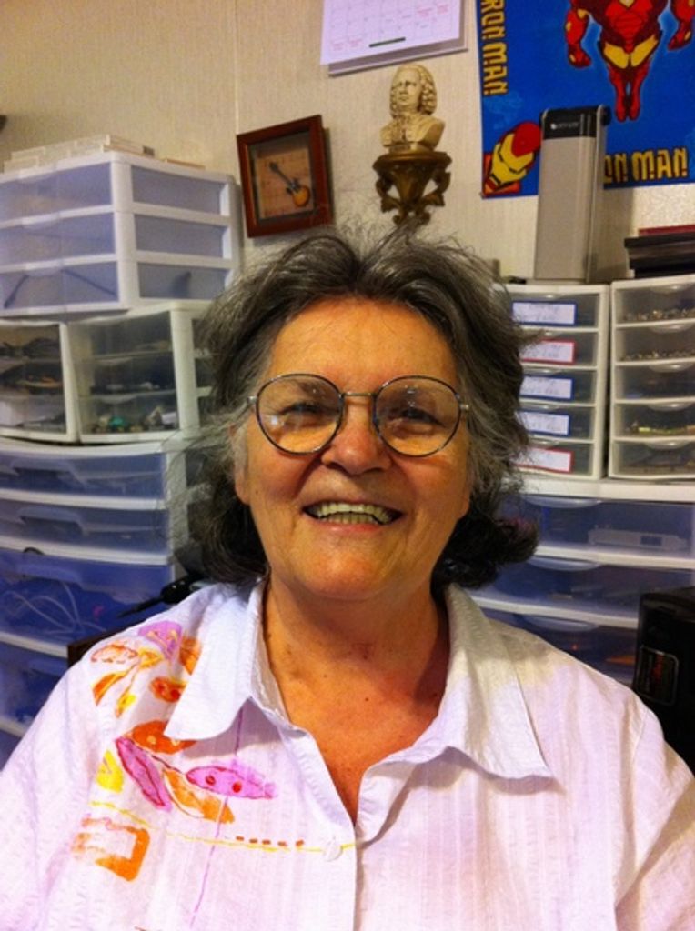 Barbara Ann Hawthorne Profile Photo