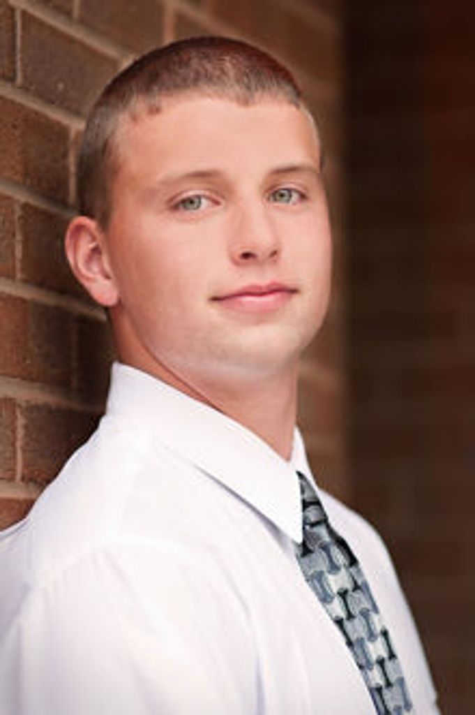 Cameron Draughon Profile Photo