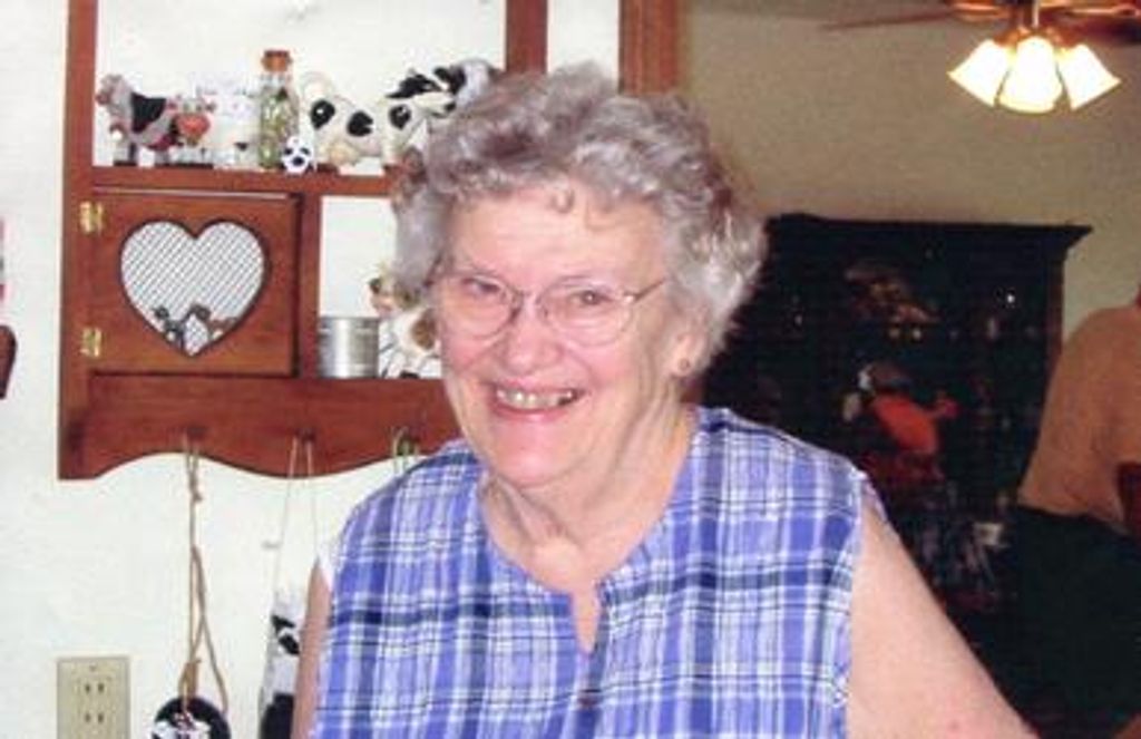 Janet E. Hildebrand