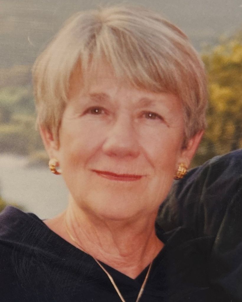 Claire Elizabeth Morley Profile Photo