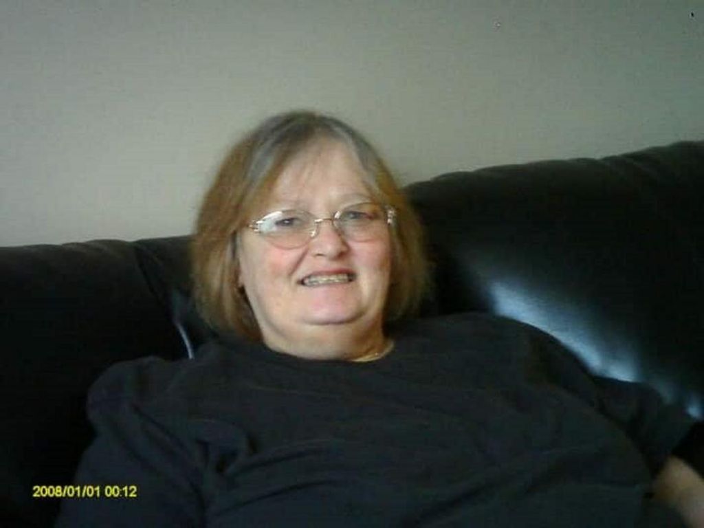 Sandra Kay Leglue Profile Photo