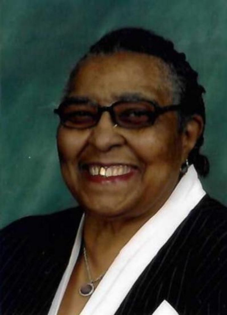 Littie Mae Tolefree Profile Photo
