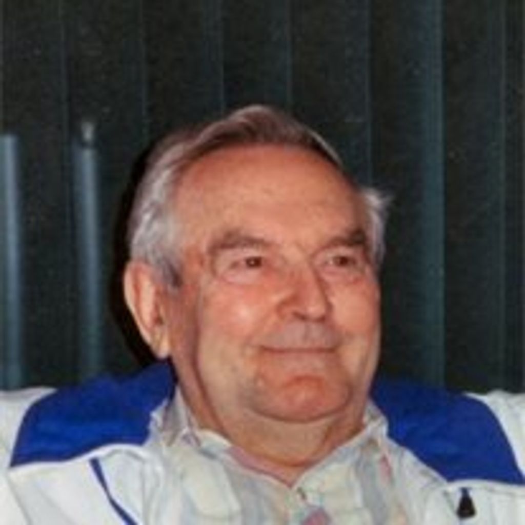 Robert Freeman