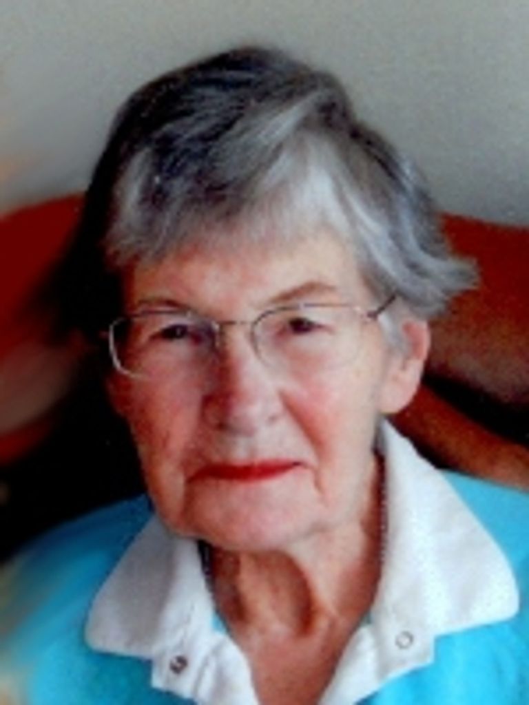 Vera G. Kutchan, Nee Lupac Profile Photo