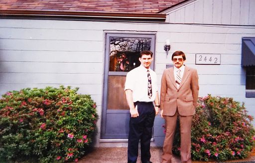 William Henry Court Sr. photo gallery thumbnail 68 of 137