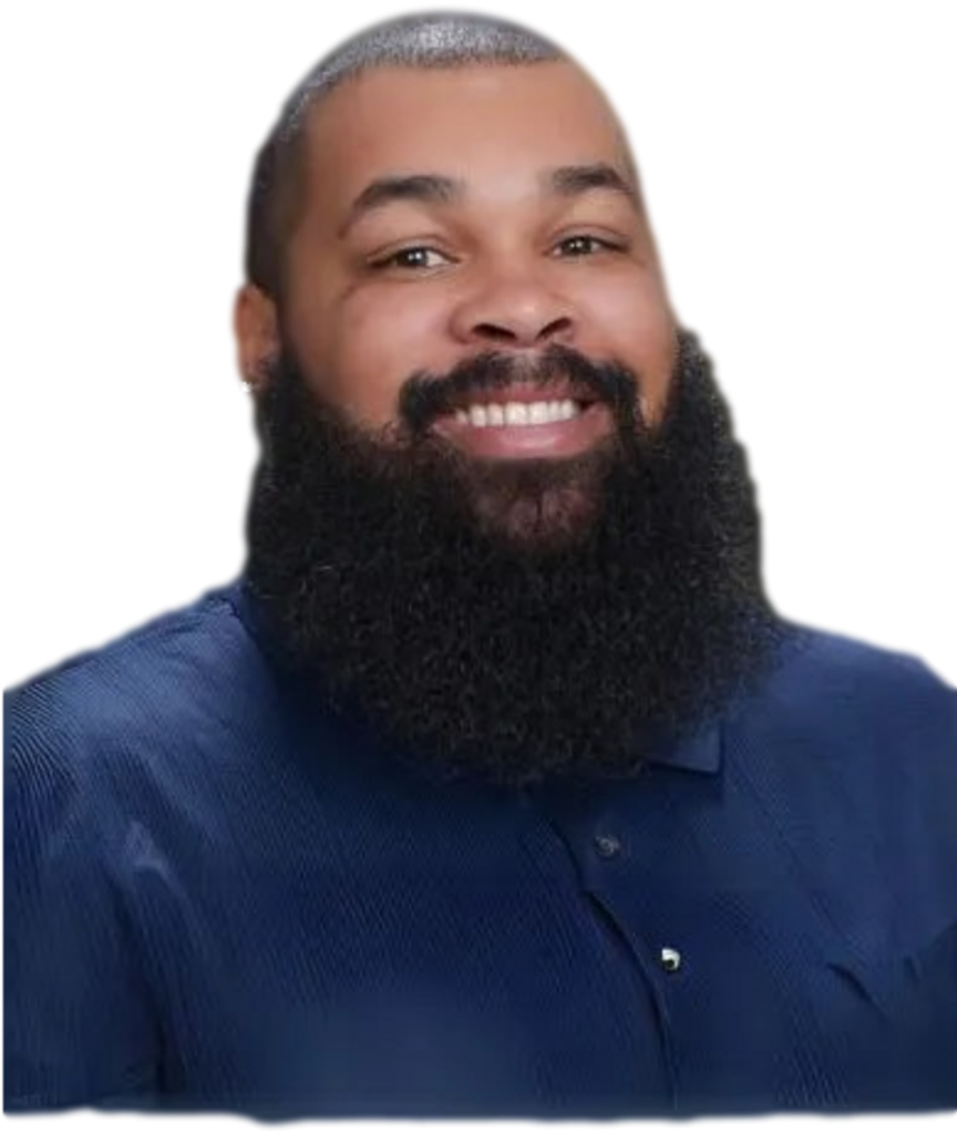 Marcus Kelly Profile Photo
