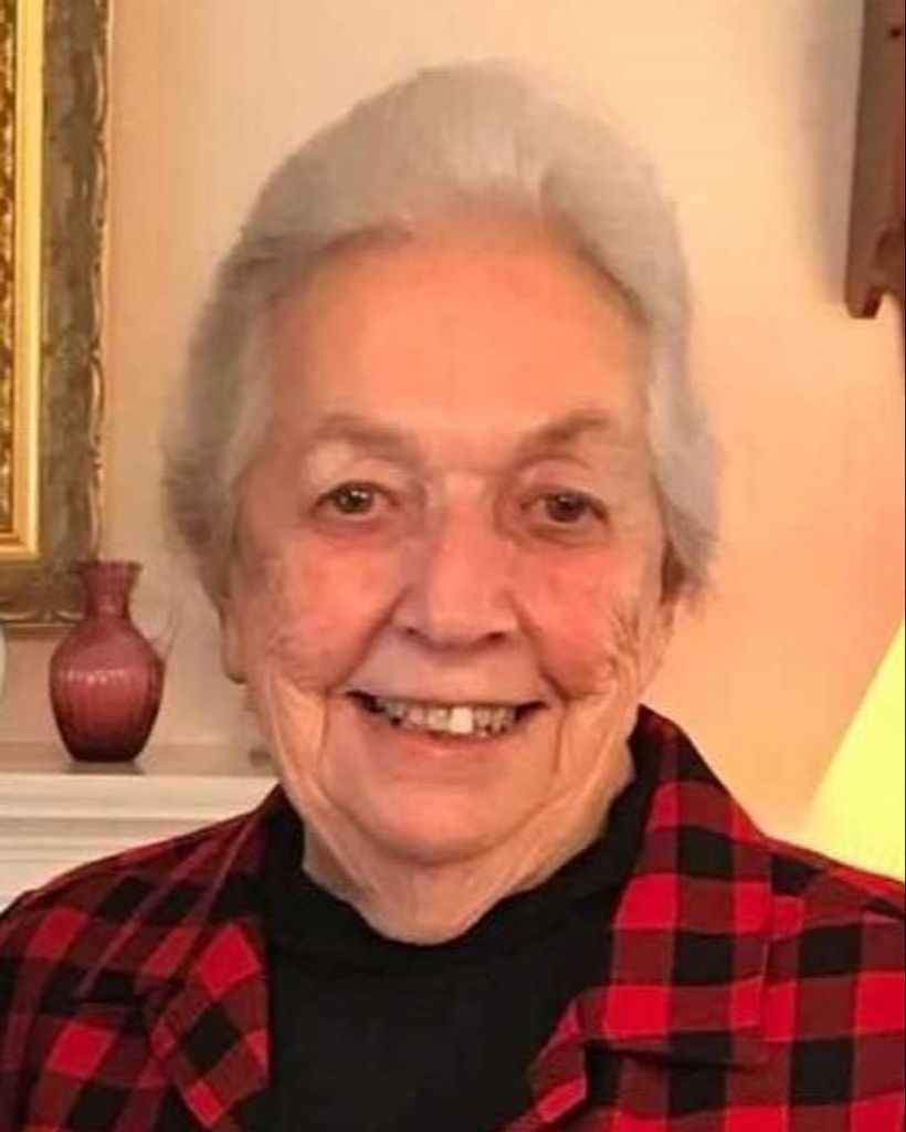 Jean Marie Stowe
