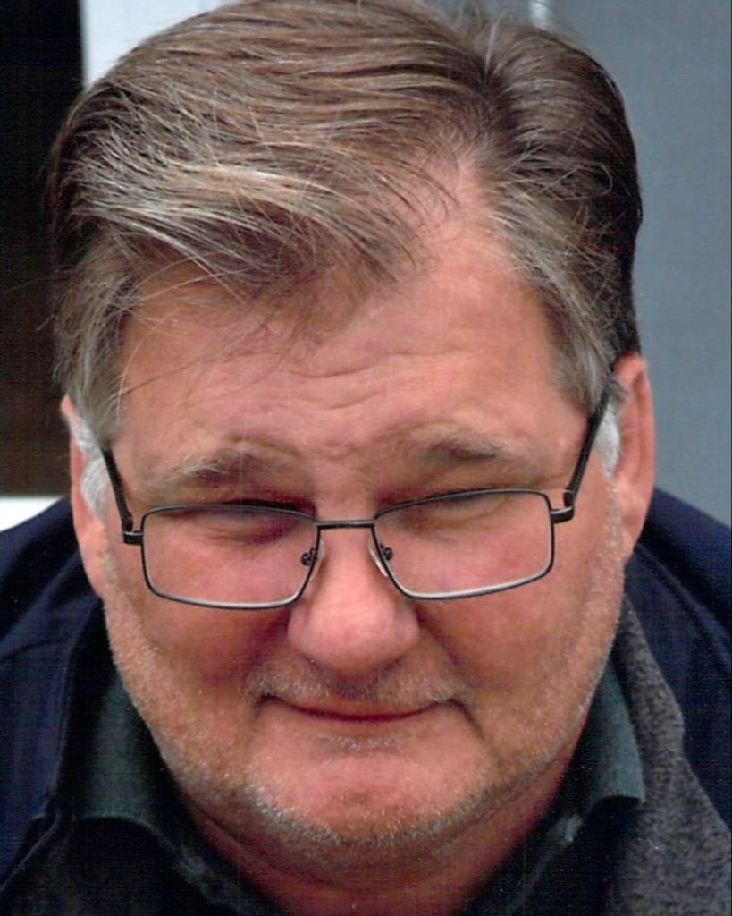 Randal Eugene Ross