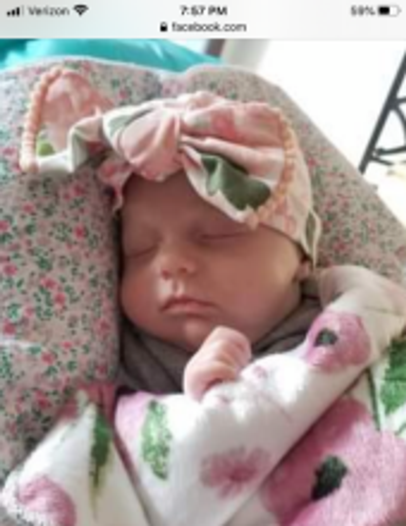 Briella Joy Conroy