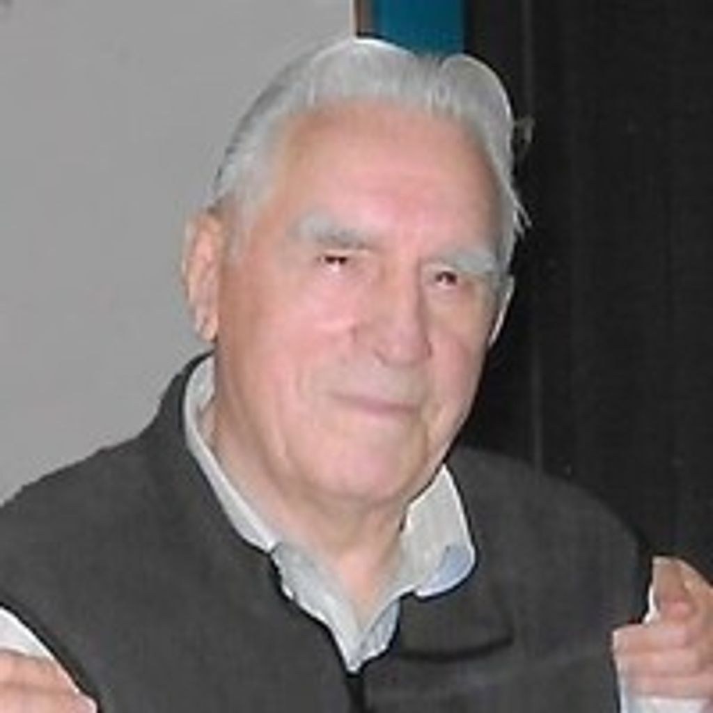 Jan Lesiak Profile Photo