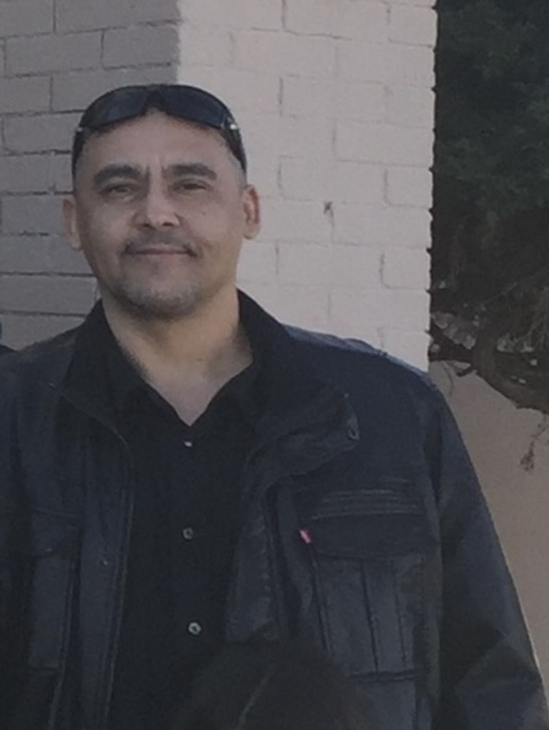 Gerardo "Chapo" Ramon Garcia Romero Profile Photo