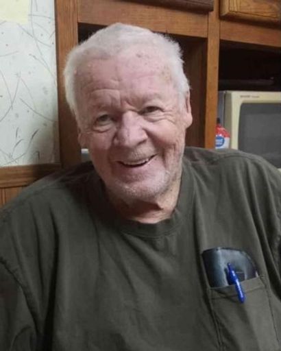 James Sherwood's obituary image