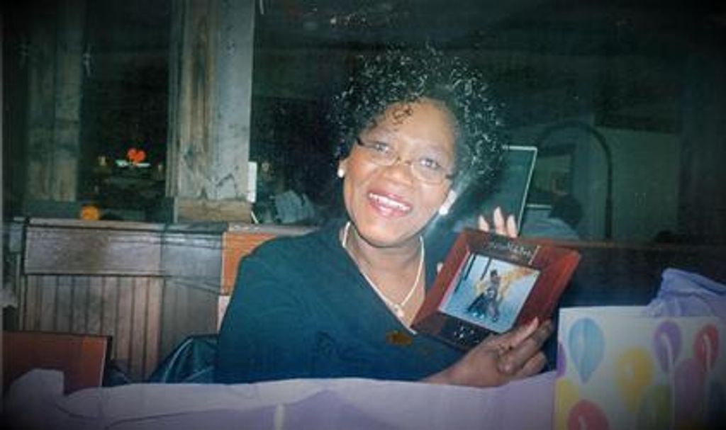 Shirley Denise Griffin Profile Photo
