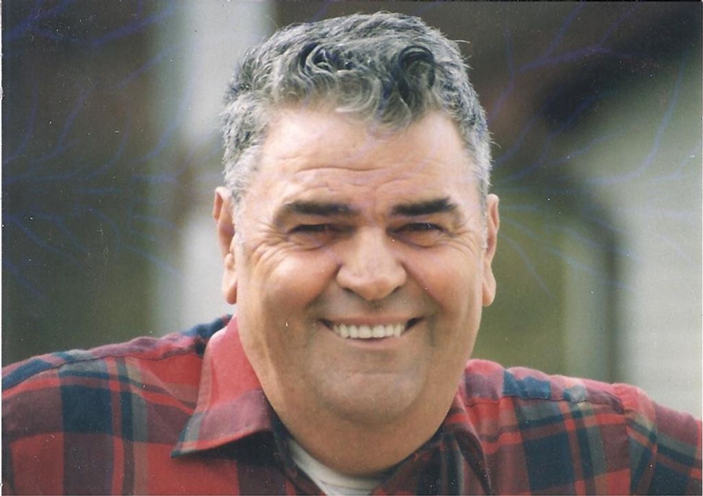 Luther Carl White Profile Photo