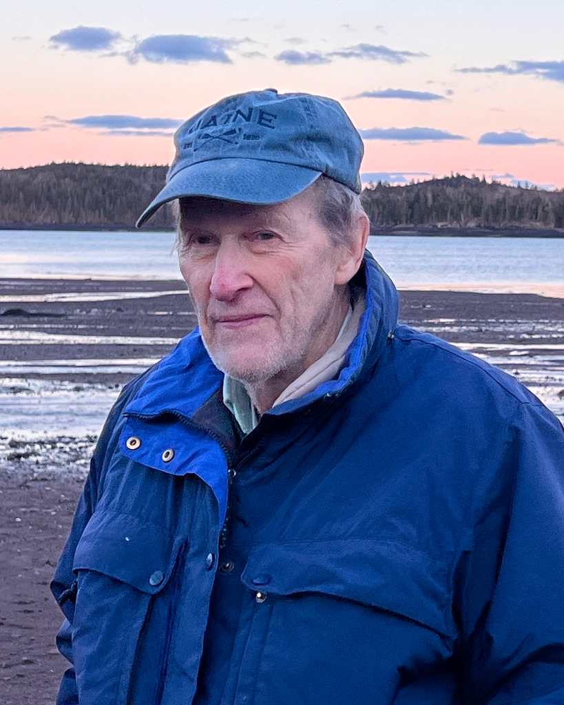 Kenneth W. Ross Profile Photo