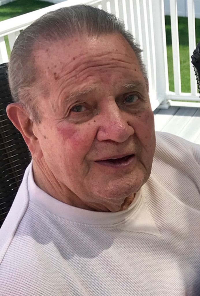Anthony "Mark" Zielinski