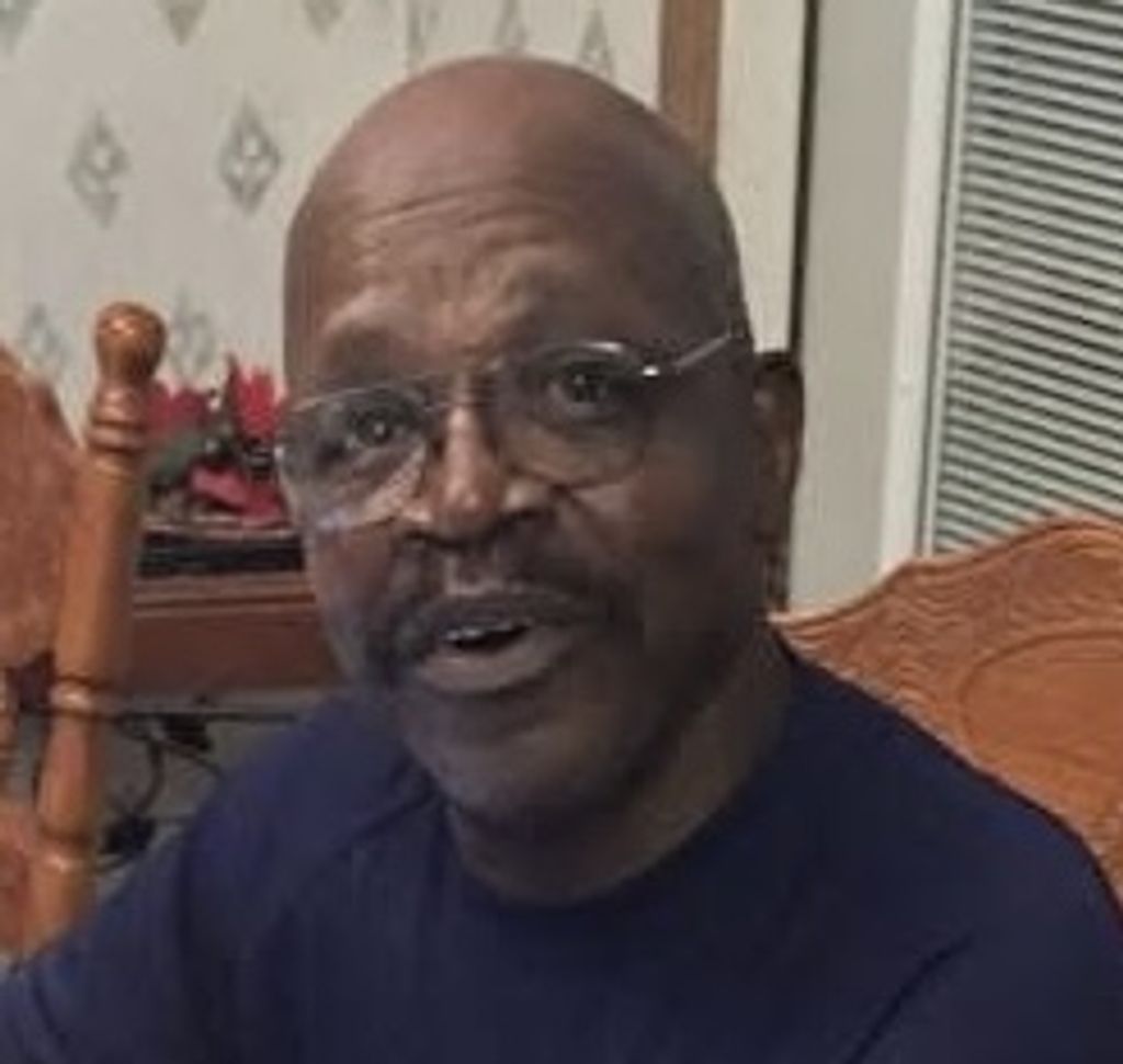 Charles Edward Johnson Profile Photo