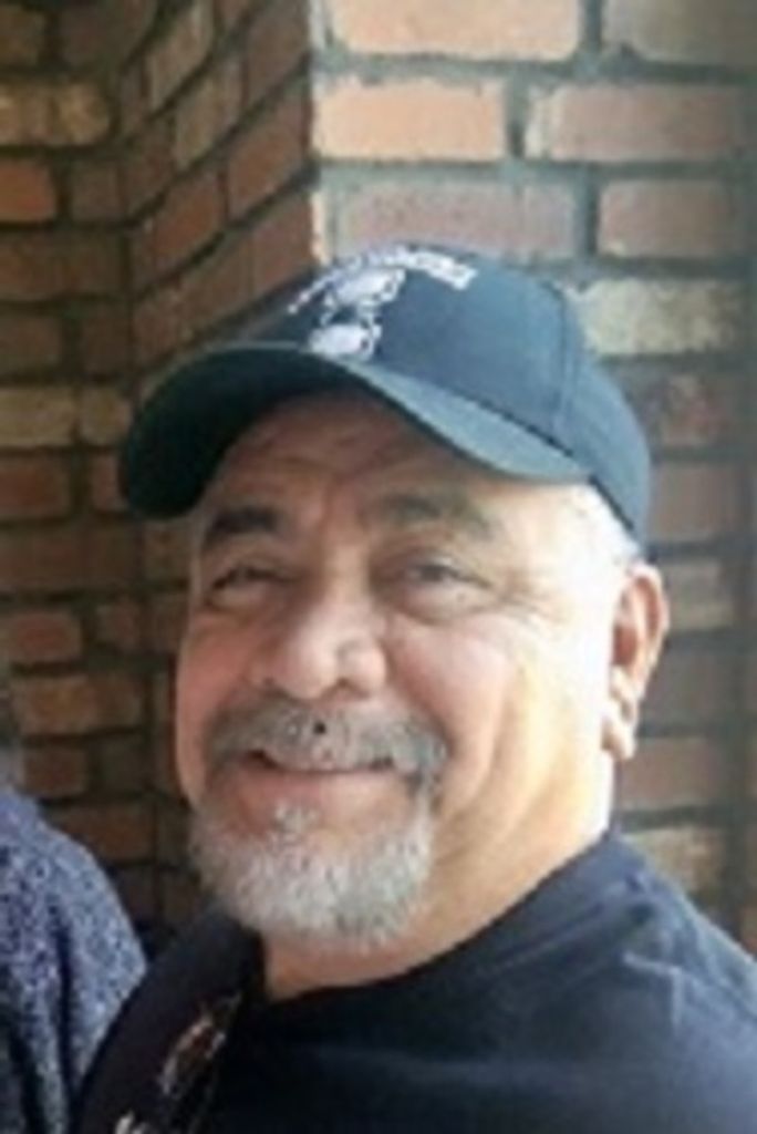 Mr. Miguel Amaya Uribe