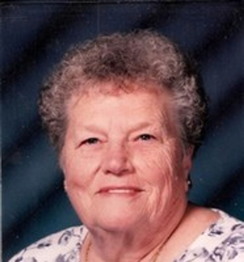Marian M Boggs