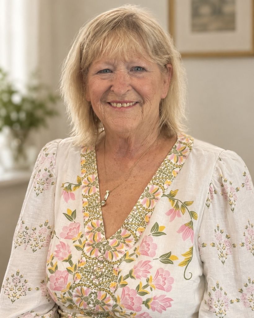 Carol Kerns