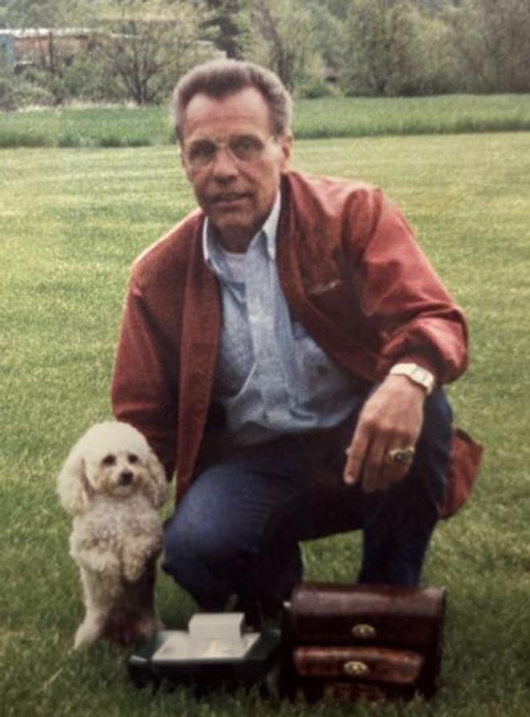 Donald Williams