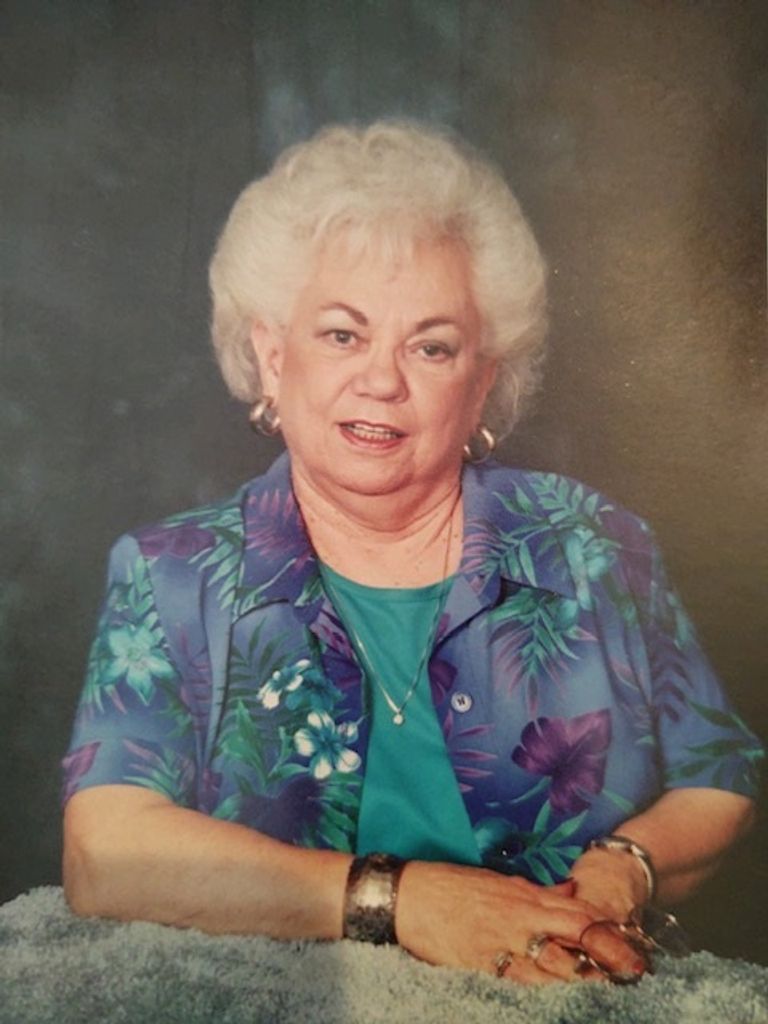 Elizabeth Spencer
