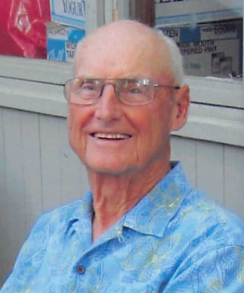 Myron Louis Kutsch Profile Photo