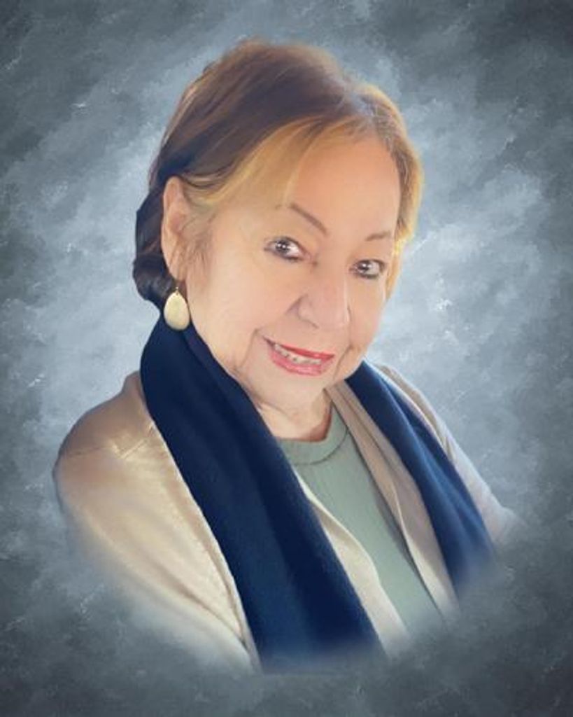 Margarita Gonzales Pompa