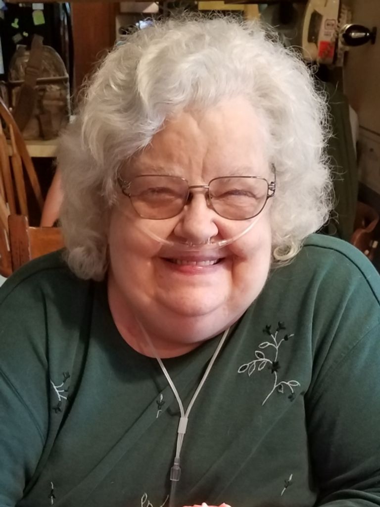 Connie  Lorraine (Cremeans)  Adkins Profile Photo