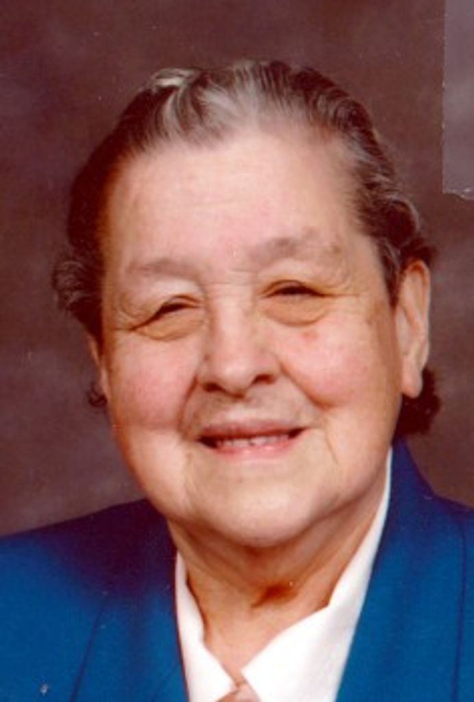 Mabel Catherine Wagler Profile Photo
