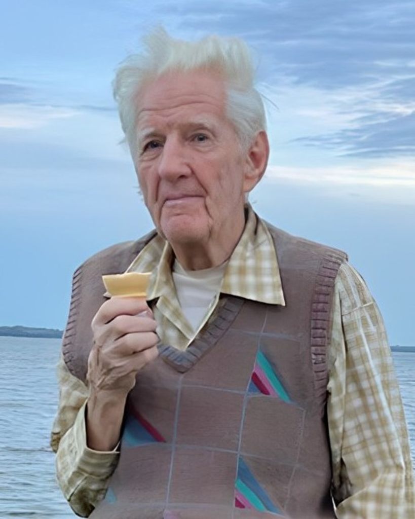 David N. Bestland Profile Photo