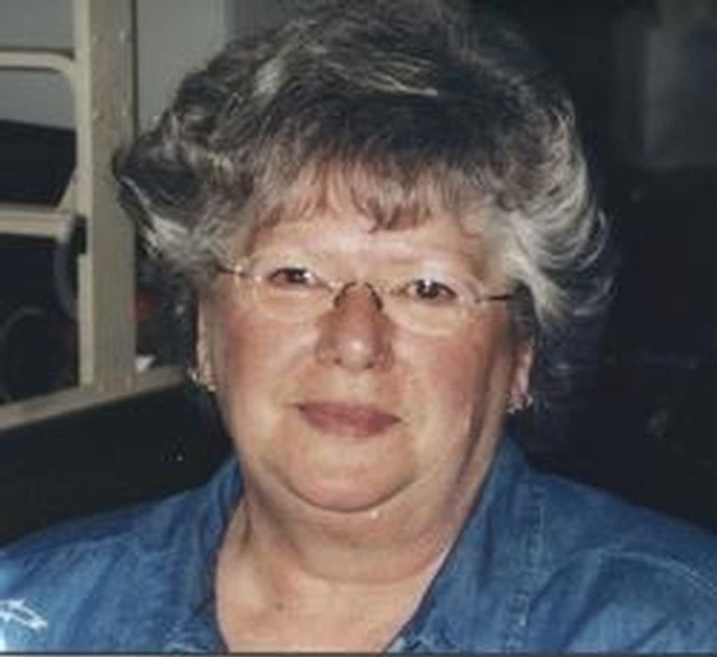 Patricia L. Hocheder