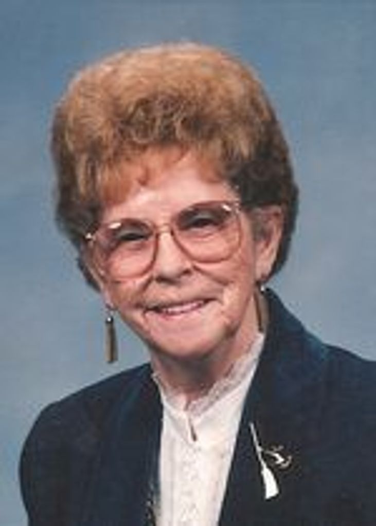 Mary Cox