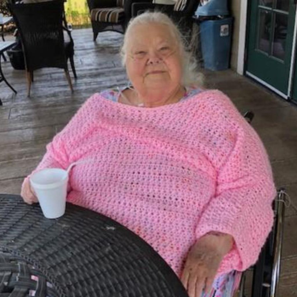 Barbara Ann Christian Sprouse/Teague Profile Photo