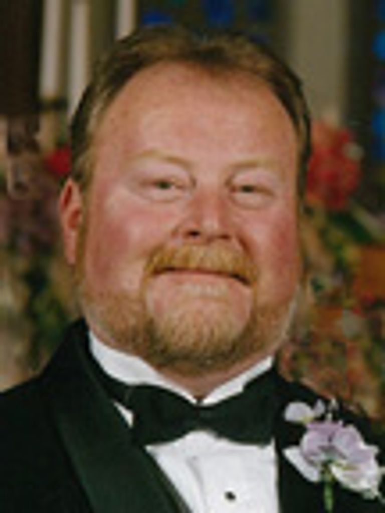 Jerry Snavely