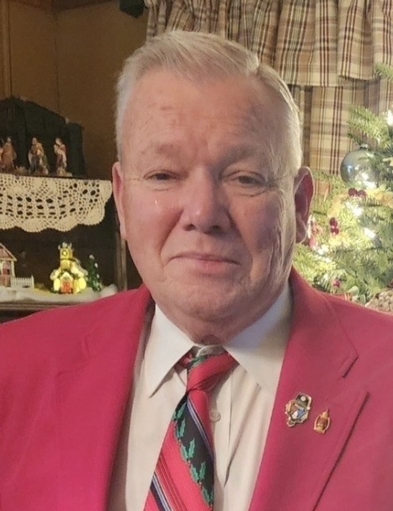 John  E. Anderson Jr. Profile Photo